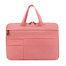 Load image into Gallery viewer, C510 Waterproof Oxford Cloth Laptop Handbag, For 12-13 inch Laptops, For 13.3 inch Laptops, For 15.4-16 inch Laptops, For 15.6 inch Laptops