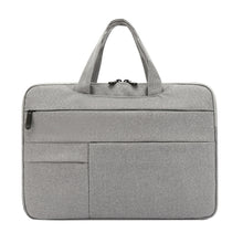 Load image into Gallery viewer, C510 Waterproof Oxford Cloth Laptop Handbag, For 12-13 inch Laptops, For 13.3 inch Laptops, For 15.4-16 inch Laptops, For 15.6 inch Laptops