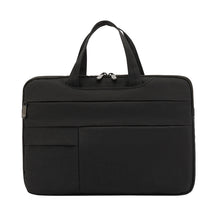 Load image into Gallery viewer, C510 Waterproof Oxford Cloth Laptop Handbag, For 12-13 inch Laptops, For 13.3 inch Laptops, For 15.4-16 inch Laptops, For 15.6 inch Laptops