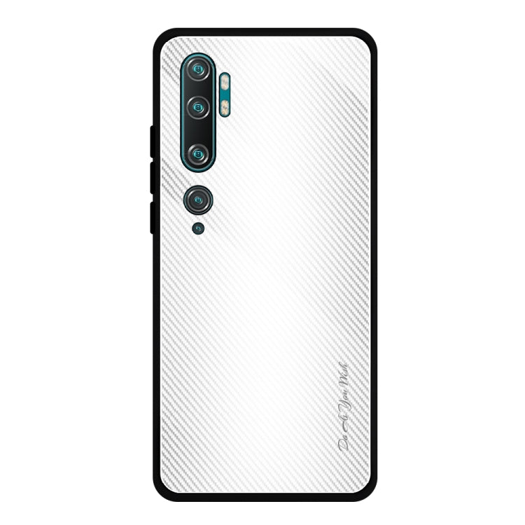 Texture Gradient Glass Protective Case, For Huawei Nova 5i Pro, For Xiaomi Redmi K20 / K20 Pro / 9T, For Xiaomi Redmi Note 7, For Xiaomi CC9 Pro, For Xiaomi 9 SE, For Xiaomi CC9 / A3 Lite
