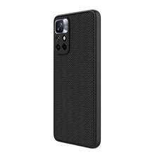 Load image into Gallery viewer, NILLKIN 3D Textured Nylon Fiber TPU Phone Case, For Xiaomi Redmi Note 11 / Poco M4 Pro 5G, For Xiaomi Mi 11T / 11T Pro, For Xiaomi Civi