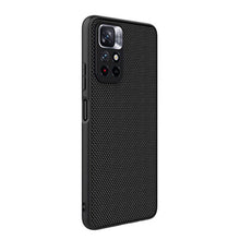 Load image into Gallery viewer, NILLKIN 3D Textured Nylon Fiber TPU Phone Case, For Xiaomi Redmi Note 11 / Poco M4 Pro 5G, For Xiaomi Mi 11T / 11T Pro, For Xiaomi Civi