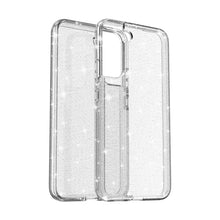Load image into Gallery viewer, Shockproof Terminator Style Glitter Powder Protective Phone Case, For Samsung Galaxy S22 5G, For Samsung Galaxy S22+ 5G, For Samsung Galaxy S22 Ultra 5G