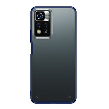 Load image into Gallery viewer, Four-corner Shockproof TPU + PC Phone Case, For Xiaomi Redmi Note 11 Pro, For Xiaomi Redmi Note 11