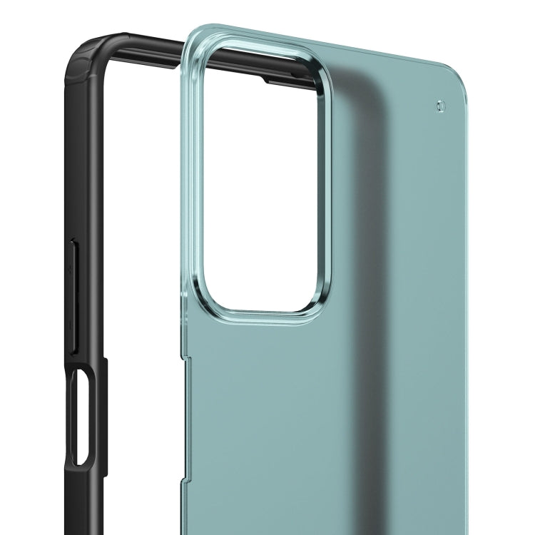 Four-corner Shockproof TPU + PC Phone Case, For Xiaomi Redmi Note 11 Pro, For Xiaomi Redmi Note 11