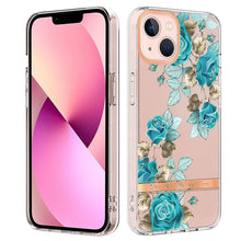 Load image into Gallery viewer, Flowers and Plants Series IMD TPU Phone Case, For iPhone 13 mini, For iPhone 13, For iPhone 13 Pro, For iPhone 13 Pro Max, For Motorola Edge 20, For Motorola Edge 20 Pro