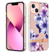 Load image into Gallery viewer, Flowers and Plants Series IMD TPU Phone Case, For iPhone 13 mini, For iPhone 13, For iPhone 13 Pro, For iPhone 13 Pro Max, For Motorola Edge 20, For Motorola Edge 20 Pro