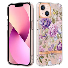 Load image into Gallery viewer, Flowers and Plants Series IMD TPU Phone Case, For iPhone 13 mini, For iPhone 13, For iPhone 13 Pro, For iPhone 13 Pro Max, For Motorola Edge 20, For Motorola Edge 20 Pro