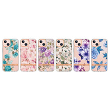 Load image into Gallery viewer, Flowers and Plants Series IMD TPU Phone Case, For iPhone 13 mini, For iPhone 13, For iPhone 13 Pro, For iPhone 13 Pro Max, For Motorola Edge 20, For Motorola Edge 20 Pro