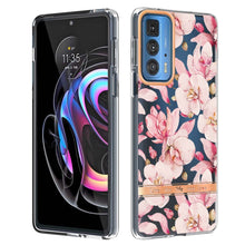 Load image into Gallery viewer, Flowers and Plants Series IMD TPU Phone Case, For iPhone 13 mini, For iPhone 13, For iPhone 13 Pro, For iPhone 13 Pro Max, For Motorola Edge 20, For Motorola Edge 20 Pro