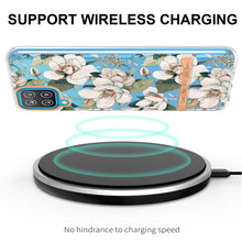 Load image into Gallery viewer, Flowers and Plants Series IMD TPU Phone Case, For Samsung Galaxy A12, For Samsung Galaxy A13, For Samsung Galaxy A21s, For Samsung Galaxy A32 4G, For Samsung Galaxy A32 5G, For Samsung Galaxy S21 5G, For Samsung Galaxy S21 Ultra 5G                     ...