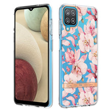 Load image into Gallery viewer, Flowers and Plants Series IMD TPU Phone Case, For Samsung Galaxy A12, For Samsung Galaxy A13, For Samsung Galaxy A21s, For Samsung Galaxy A32 4G, For Samsung Galaxy A32 5G, For Samsung Galaxy S21 5G, For Samsung Galaxy S21 Ultra 5G                     ...