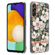 Load image into Gallery viewer, Flowers and Plants Series IMD TPU Phone Case, For Samsung Galaxy A12, For Samsung Galaxy A13, For Samsung Galaxy A21s, For Samsung Galaxy A32 4G, For Samsung Galaxy A32 5G, For Samsung Galaxy S21 5G, For Samsung Galaxy S21 Ultra 5G                     ...