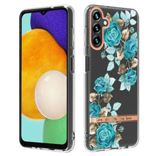 Load image into Gallery viewer, Flowers and Plants Series IMD TPU Phone Case, For Samsung Galaxy A12, For Samsung Galaxy A13, For Samsung Galaxy A21s, For Samsung Galaxy A32 4G, For Samsung Galaxy A32 5G, For Samsung Galaxy S21 5G, For Samsung Galaxy S21 Ultra 5G                     ...