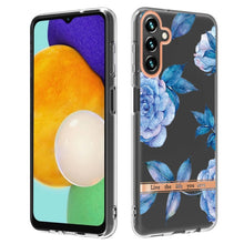 Load image into Gallery viewer, Flowers and Plants Series IMD TPU Phone Case, For Samsung Galaxy A12, For Samsung Galaxy A13, For Samsung Galaxy A21s, For Samsung Galaxy A32 4G, For Samsung Galaxy A32 5G, For Samsung Galaxy S21 5G, For Samsung Galaxy S21 Ultra 5G                     ...