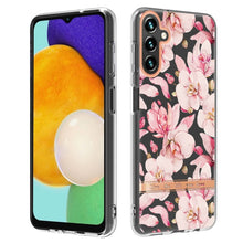 Load image into Gallery viewer, Flowers and Plants Series IMD TPU Phone Case, For Samsung Galaxy A12, For Samsung Galaxy A13, For Samsung Galaxy A21s, For Samsung Galaxy A32 4G, For Samsung Galaxy A32 5G, For Samsung Galaxy S21 5G, For Samsung Galaxy S21 Ultra 5G                     ...