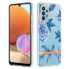 Load image into Gallery viewer, Flowers and Plants Series IMD TPU Phone Case, For Samsung Galaxy A12, For Samsung Galaxy A13, For Samsung Galaxy A21s, For Samsung Galaxy A32 4G, For Samsung Galaxy A32 5G, For Samsung Galaxy S21 5G, For Samsung Galaxy S21 Ultra 5G                     ...