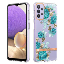 Load image into Gallery viewer, Flowers and Plants Series IMD TPU Phone Case, For Samsung Galaxy A12, For Samsung Galaxy A13, For Samsung Galaxy A21s, For Samsung Galaxy A32 4G, For Samsung Galaxy A32 5G, For Samsung Galaxy S21 5G, For Samsung Galaxy S21 Ultra 5G                     ...