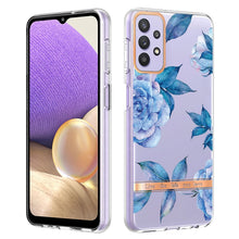 Load image into Gallery viewer, Flowers and Plants Series IMD TPU Phone Case, For Samsung Galaxy A12, For Samsung Galaxy A13, For Samsung Galaxy A21s, For Samsung Galaxy A32 4G, For Samsung Galaxy A32 5G, For Samsung Galaxy S21 5G, For Samsung Galaxy S21 Ultra 5G                     ...