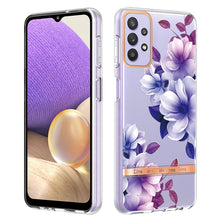 Load image into Gallery viewer, Flowers and Plants Series IMD TPU Phone Case, For Samsung Galaxy A12, For Samsung Galaxy A13, For Samsung Galaxy A21s, For Samsung Galaxy A32 4G, For Samsung Galaxy A32 5G, For Samsung Galaxy S21 5G, For Samsung Galaxy S21 Ultra 5G                     ...