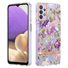 Load image into Gallery viewer, Flowers and Plants Series IMD TPU Phone Case, For Samsung Galaxy A12, For Samsung Galaxy A13, For Samsung Galaxy A21s, For Samsung Galaxy A32 4G, For Samsung Galaxy A32 5G, For Samsung Galaxy S21 5G, For Samsung Galaxy S21 Ultra 5G                     ...