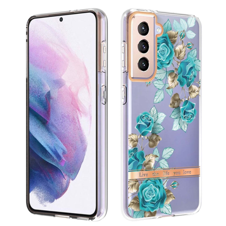 Flowers and Plants Series IMD TPU Phone Case, For Samsung Galaxy A12, For Samsung Galaxy A13, For Samsung Galaxy A21s, For Samsung Galaxy A32 4G, For Samsung Galaxy A32 5G, For Samsung Galaxy S21 5G, For Samsung Galaxy S21 Ultra 5G                     ...