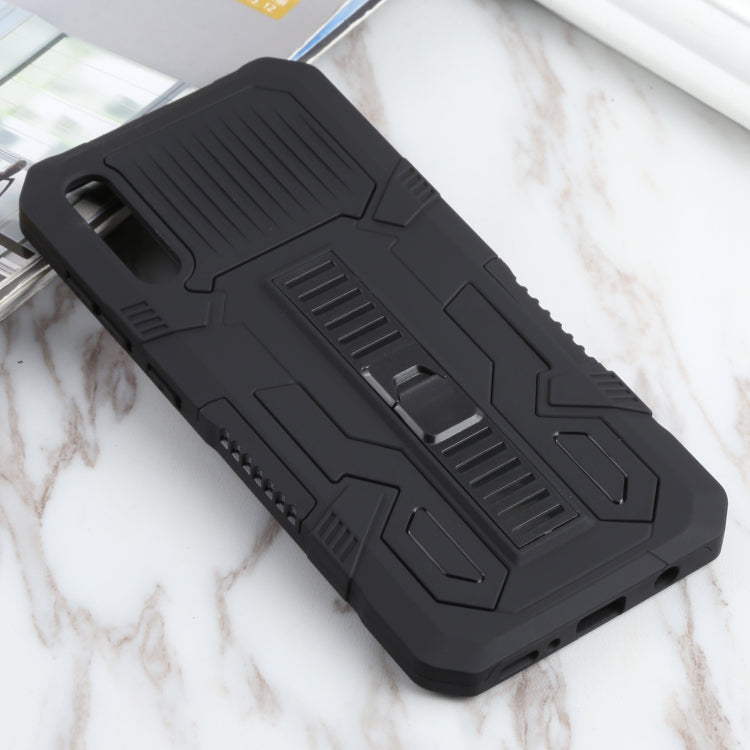 All Inclusive Double-color TPU + PC Phone Case, For Samsung Galaxy A70 / A70s