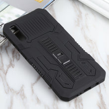 Load image into Gallery viewer, All Inclusive Double-color TPU + PC Phone Case, For Samsung Galaxy A70 / A70s