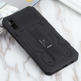 All Inclusive Double-color TPU + PC Phone Case, For Samsung Galaxy A2 Core, For Samsung Galaxy A10 / M10, For Samsung Galaxy A20 / A30, For Samsung Galaxy A20s, For Samsung Galaxy A21s, For Samsung Galaxy A22 5G                                         ...