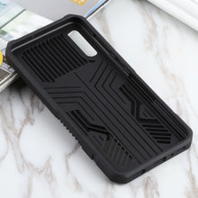 Load image into Gallery viewer, All Inclusive Double-color TPU + PC Phone Case, For Samsung Galaxy A70 / A70s