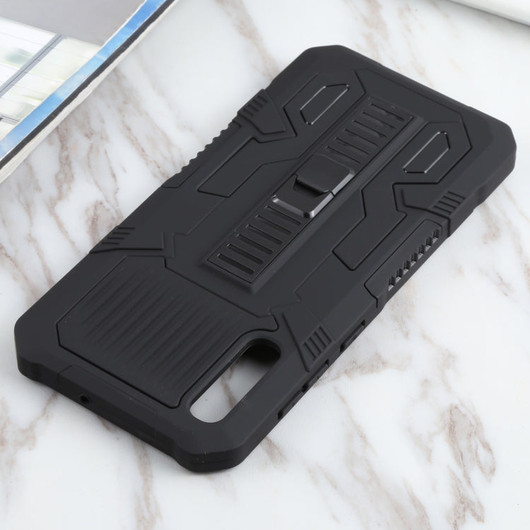 All Inclusive Double-color TPU + PC Phone Case, For Samsung Galaxy A70 / A70s
