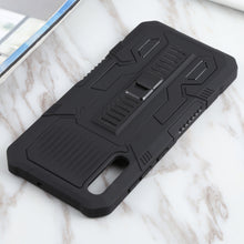 Load image into Gallery viewer, All Inclusive Double-color TPU + PC Phone Case, For Samsung Galaxy A70 / A70s