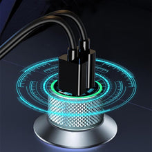Load image into Gallery viewer, TOTUDESIGN DCCPD-10 Blade Series 20W Fast Charging Car Charger