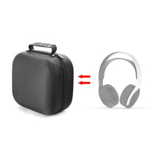 Load image into Gallery viewer, Bluetooth Headset Protective Storage Bag, For SONY PS5 PULSE, For Audio-technica ATH-L5000 R70X, For Beyerdynamic Amiron, For JBL CLUB 700BT