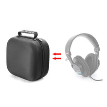 Load image into Gallery viewer, Bluetooth Headset Protective Storage Bag, For Sony MDR-7506DJ, For Blue ELLA LOLA MO-FI SADIE, For House of Marley Positive Vibration 2, For BOSE Build, For PHILIPS X2HR