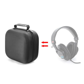 Bluetooth Headset Protective Storage Bag, For Sony MDR-7506DJ, For Blue ELLA LOLA MO-FI SADIE, For House of Marley Positive Vibration 2, For BOSE Build, For PHILIPS X2HR