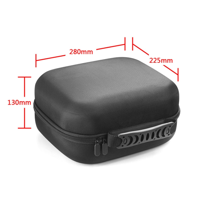 Bluetooth Headset Protective Storage Bag, For Sony MDR-7506DJ, For Blue ELLA LOLA MO-FI SADIE, For House of Marley Positive Vibration 2, For BOSE Build, For PHILIPS X2HR