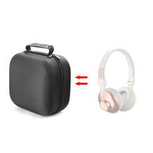 Load image into Gallery viewer, Bluetooth Headset Protective Storage Bag, For Sony MDR-7506DJ, For Blue ELLA LOLA MO-FI SADIE, For House of Marley Positive Vibration 2, For BOSE Build, For PHILIPS X2HR