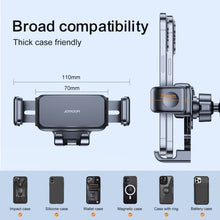 Load image into Gallery viewer, JOYROOM JR-ZS283 Air Vent Car Phone Holder, Air Vent
