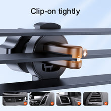 Load image into Gallery viewer, JOYROOM JR-ZS283 Air Vent Car Phone Holder, Air Vent