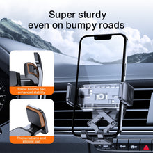 Load image into Gallery viewer, JOYROOM JR-ZS283 Air Vent Car Phone Holder, Air Vent