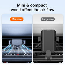 Load image into Gallery viewer, JOYROOM JR-ZS283 Air Vent Car Phone Holder, Air Vent