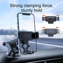 Load image into Gallery viewer, JOYROOM JR-ZS283 Dash Board Car Phone Holder, Dash Board