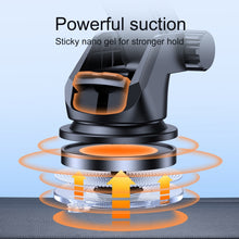 Load image into Gallery viewer, JOYROOM JR-ZS283 Dash Board Car Phone Holder, Dash Board