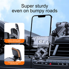 Load image into Gallery viewer, JOYROOM JR-ZS283 Dash Board Car Phone Holder, Dash Board