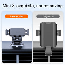 Load image into Gallery viewer, JOYROOM JR-ZS283 Dash Board Car Phone Holder, Dash Board