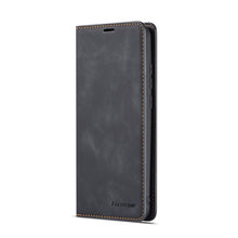 Load image into Gallery viewer, Forwenw Dream Series Oil Edge Strong Magnetism Horizontal Flip Leather Case with Holder &amp; Card Slots &amp; Wallet &amp; Photo Frame, For Huawei P Smart+ (2019), For Huawei Mate 20, For Huawei Mate 20 Pro, For Huawei Mate 20 Lite, For Huawei P20                ...