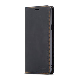 Forwenw Dream Series Oil Edge Strong Magnetism Horizontal Flip Leather Case with Holder & Card Slots & Wallet & Photo Frame, For Galaxy S9+, For Galaxy S10, For Galaxy S10+, For Galaxy S10e, For iPhone 6s / 6, For iPhone 6s Plus / 6 Plus               ...