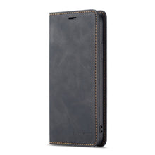 Load image into Gallery viewer, Forwenw Dream Series Oil Edge Strong Magnetism Horizontal Flip Leather Case with Holder &amp; Card Slots &amp; Wallet &amp; Photo Frame, For iPhone XS Max, For iPhone XS / X, For Xiaomi Redmi Note 7, For Xiaomi Redmi Note 7 Pro, For Xiaomi Redmi Note 8 Pro        ...