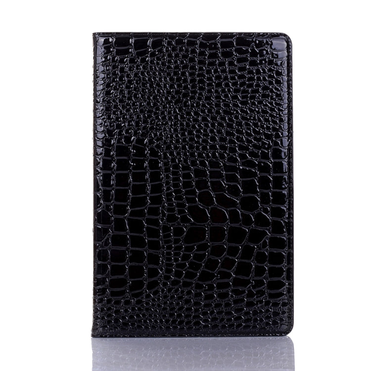 Crocodile Texture Leather Tablet Case, For Samsung Galaxy Tab A7 Lite T220/T225, For Samsung Galaxy Tab A7 T500
